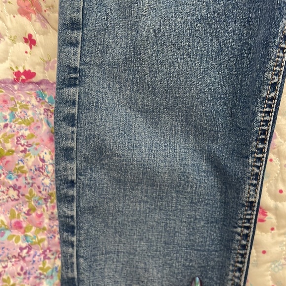 TOPSHOP jeans - Picture 4 of 4